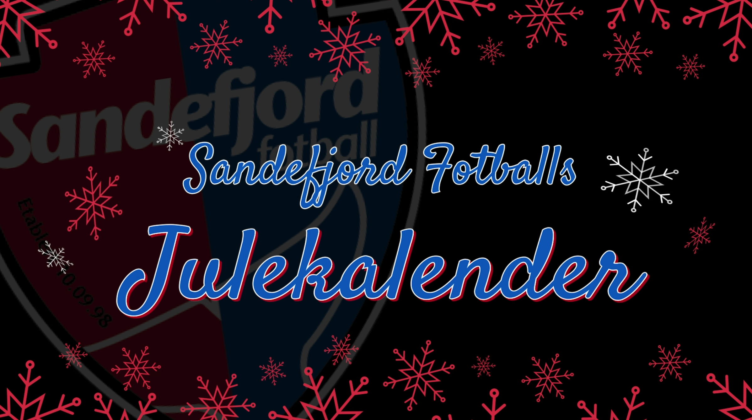 Julekalender 5.desember